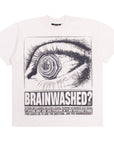 Hellstar Brainwash Tee White