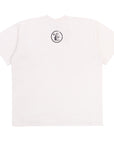 Hellstar Brainwash Tee White