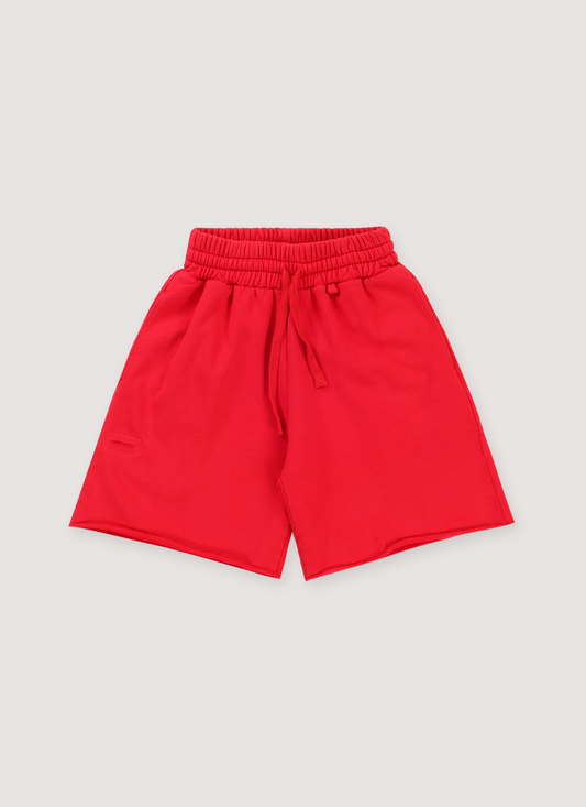 High Risk Sweatshorts