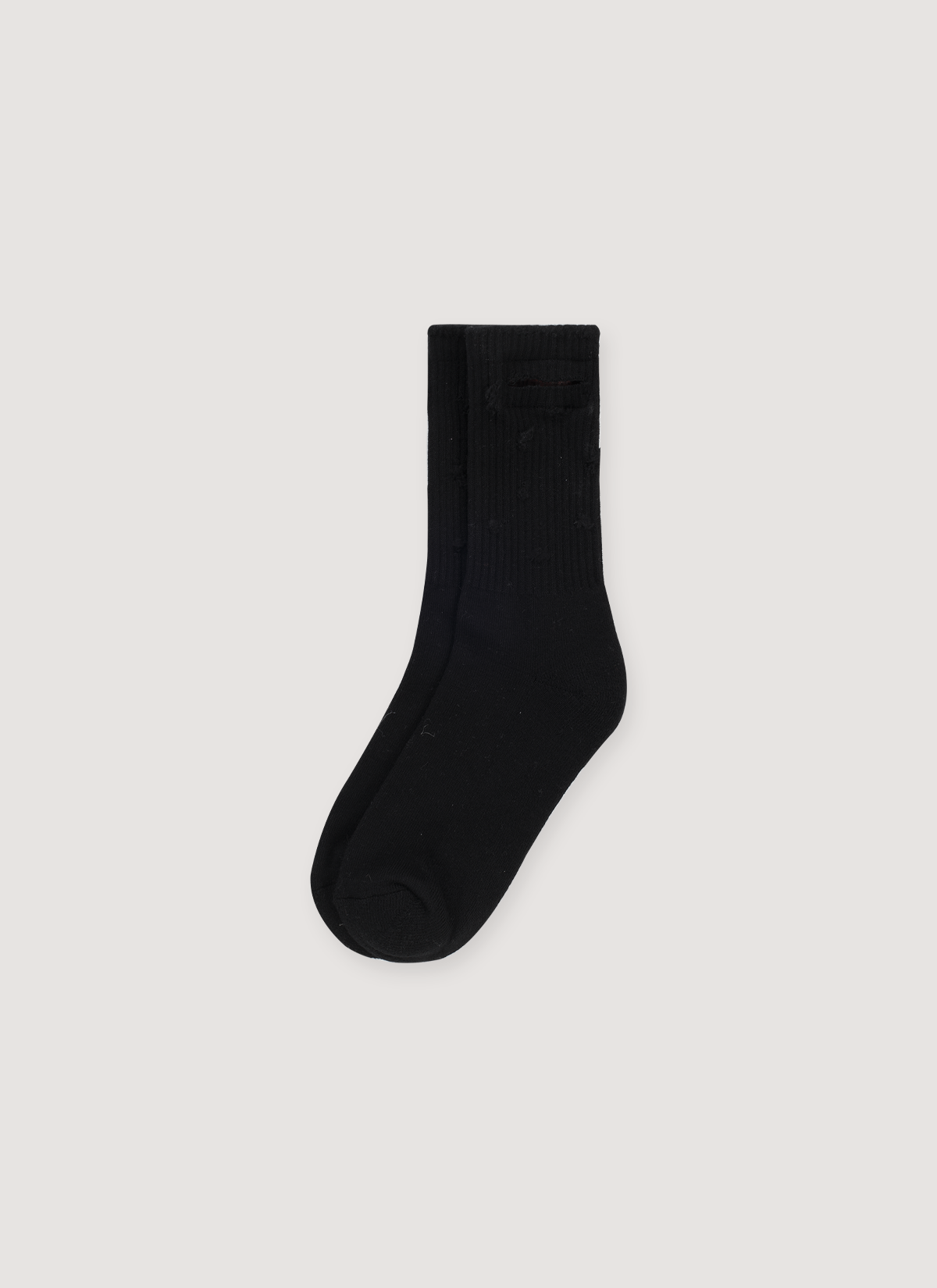 High Risk Socks