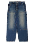 Ksubi Maxx Operator Rodeo Pants Indigo