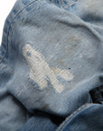 Gallery Dept. Rework 501 Indigo Light Wash