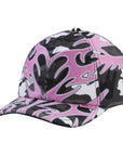 Living Product Man Vs. Nature Hat Pink