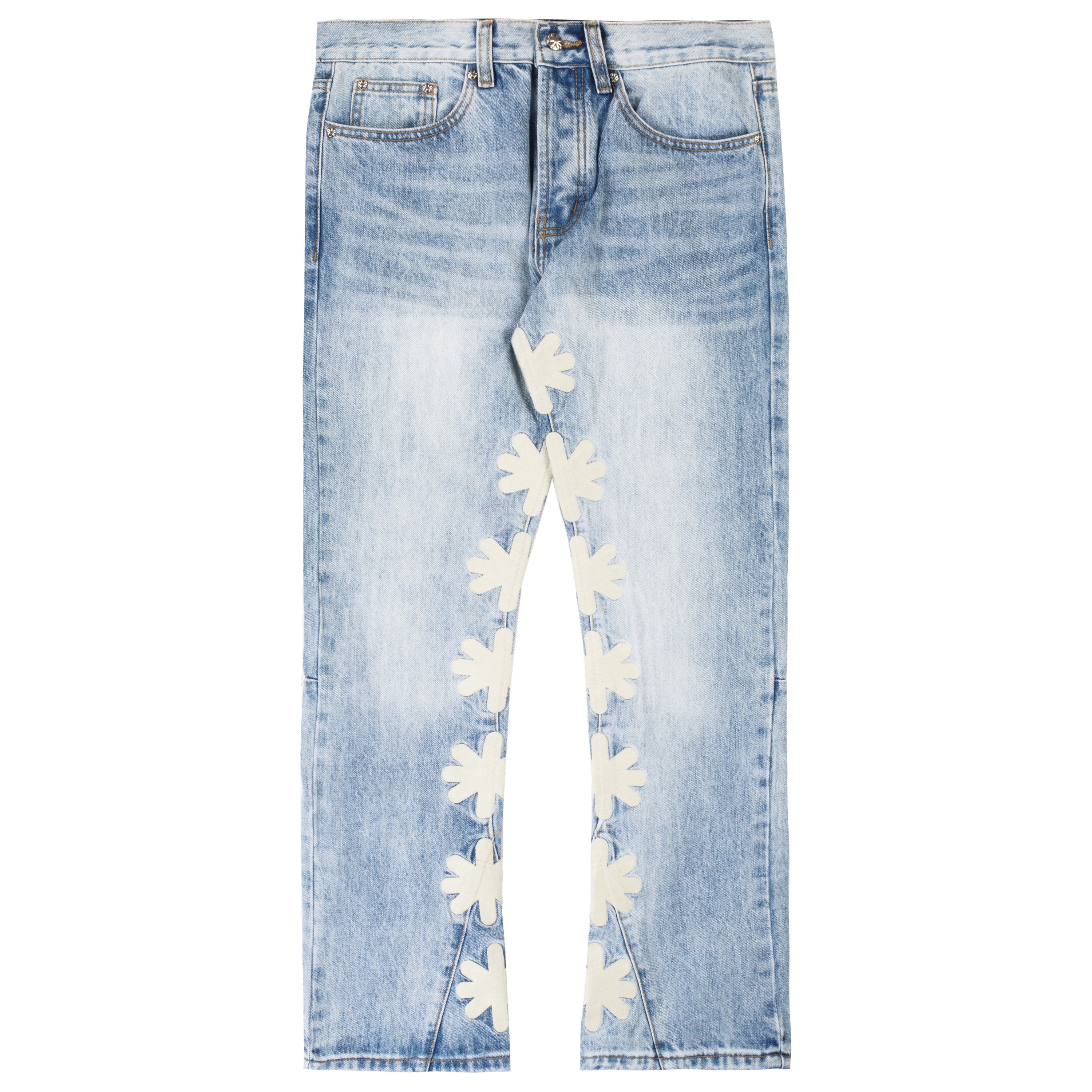 Jeans – PIECES