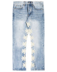 Lost SDHWS Denim Blue Bone