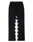 Lost SHDWS OG Sun Logo Sweatpants Black