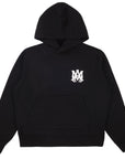 Amiri MA Logo Sweatshirt Black