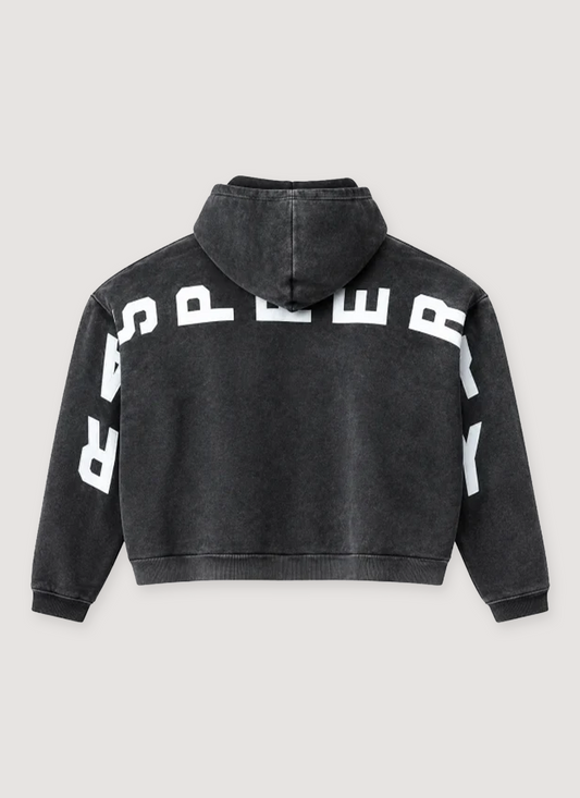 GV Gallery Mateo Sweatshirt Washed Black