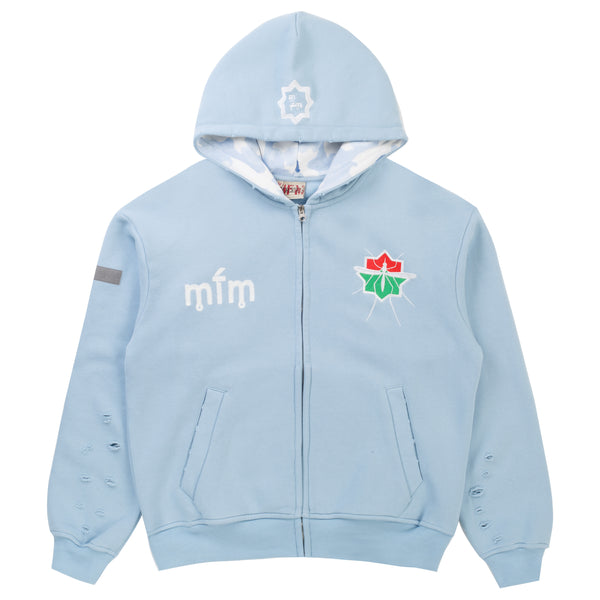 R.m.p Independent Trading Co. PRM33SBZ - Unisex Special Blend