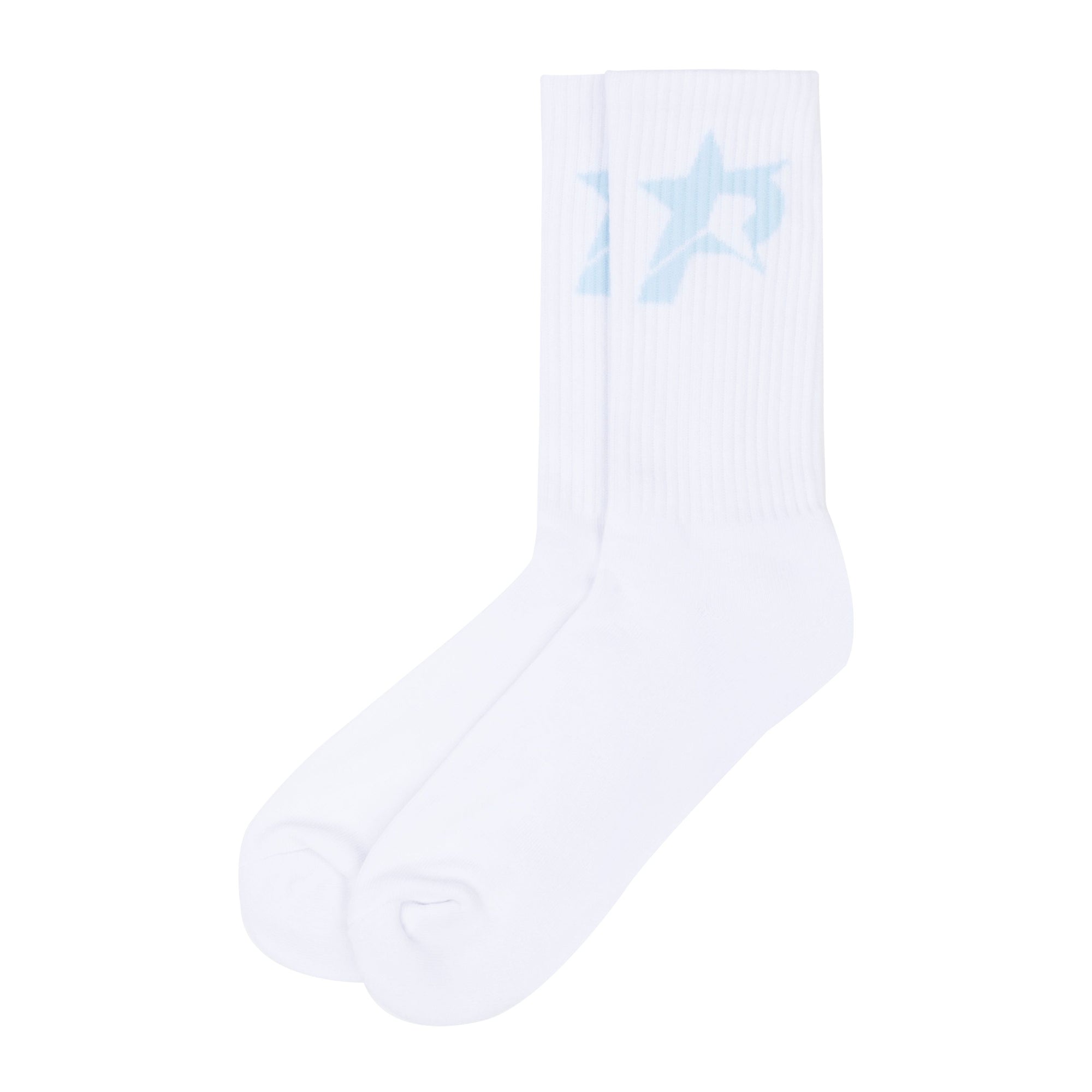 Pieces P Star Socks