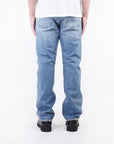 Pieces Alexander Denim Washed Indigo