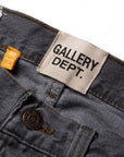 Gallery Dept. Rework 501 Jeans Washed Black