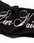 Pieces Heaven Can Wait Sweatpants Black