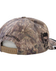 Paly Hollywood Life Saving 5 Panel Hat Camo