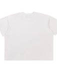 Paly Hollywood Miami Christ Tee Vintage White