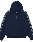 Pieces Wired Sweatshirt Navy