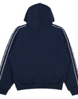 Pieces Wired Sweatshirt Navy