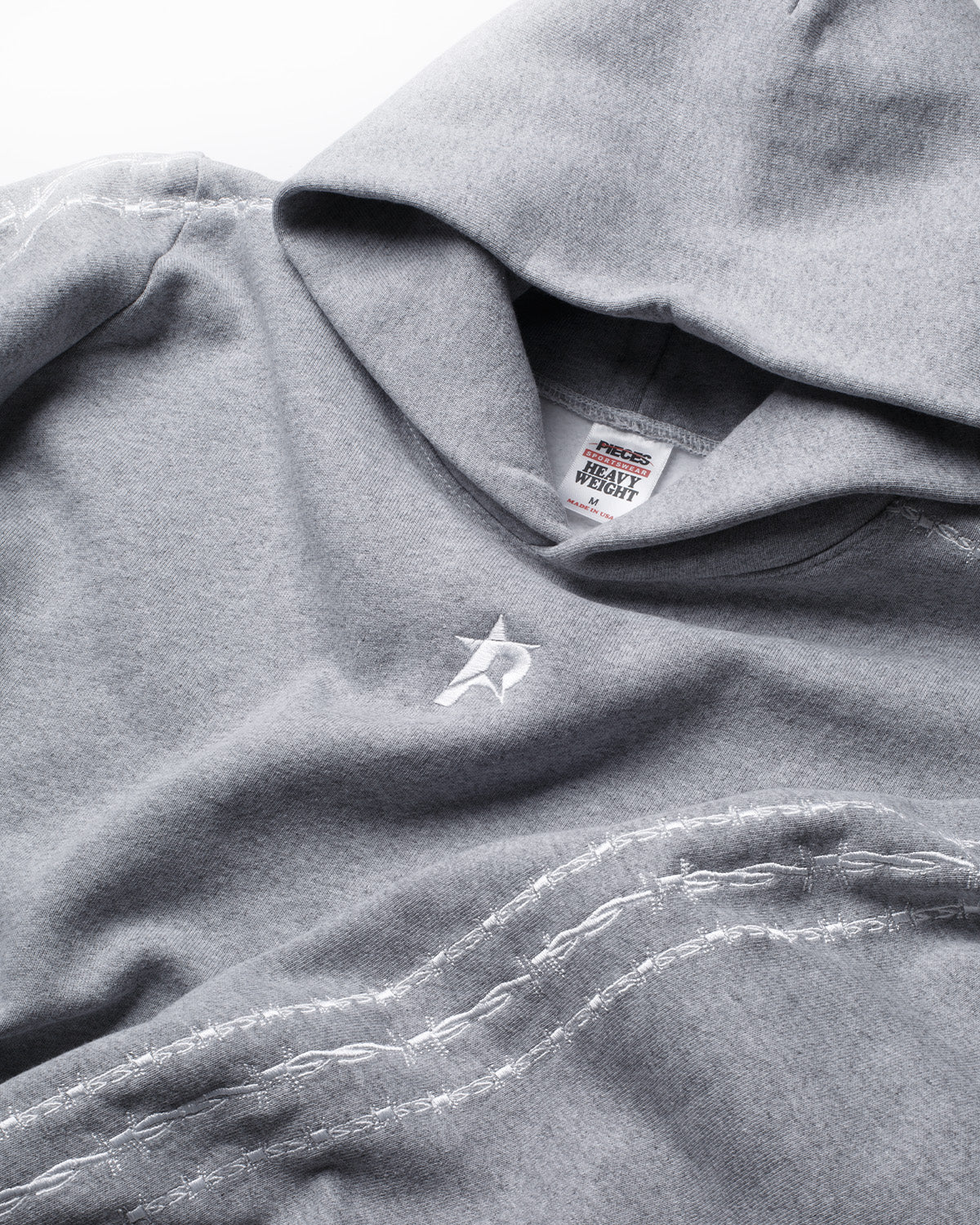 P.A.R.O.S.H. 売れ筋商品|||パロッシュ ニット&セーター アウター レディース Sweaters Grey パーカー レディース 秋 新作 アウター ニット ニットパーカー