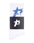 Pieces P Star Socks