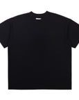 Pieces Perpetual Tee Pirate Black