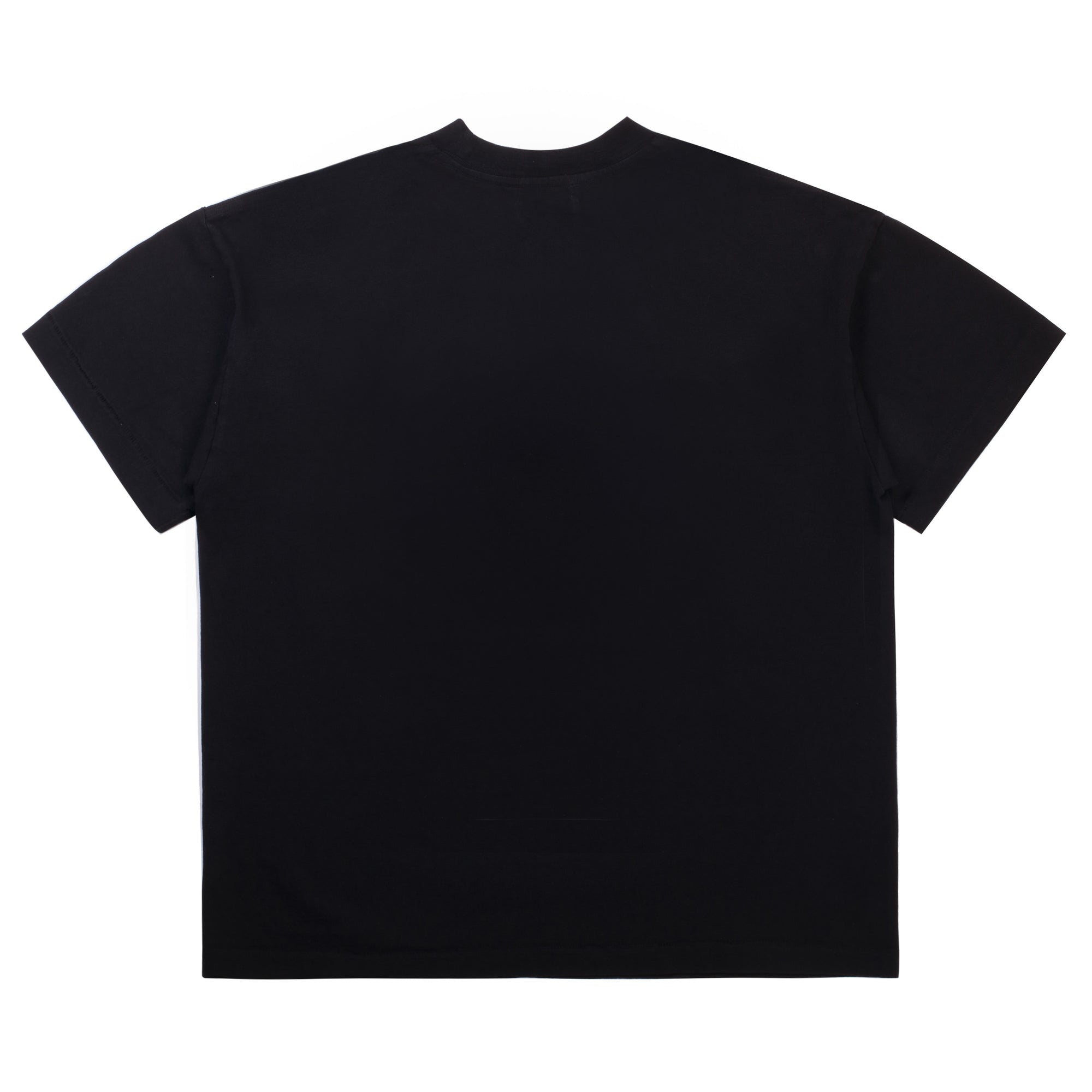 Pieces Perpetual Tee Pirate Black