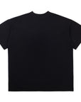 Pieces Perpetual Tee Pirate Black