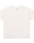 Pieces Perpetual Tee Cannoli Cream