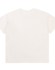 Pieces Perpetual Tee Cannoli Cream