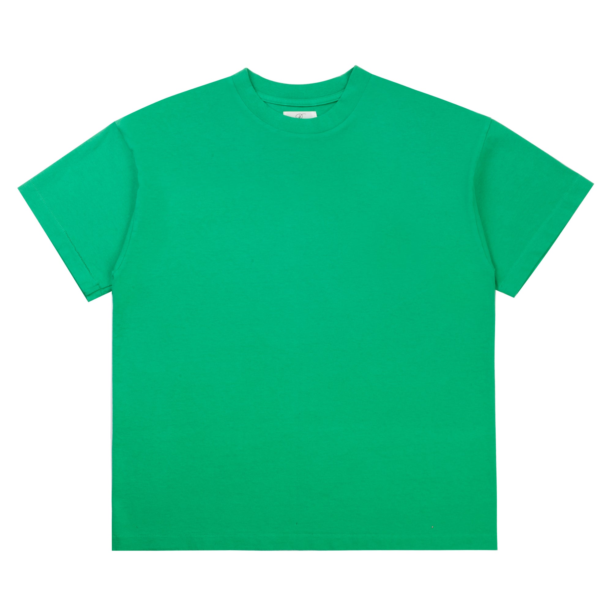 Pieces Perpetual Tee Kelly Green