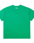 Pieces Perpetual Tee Kelly Green