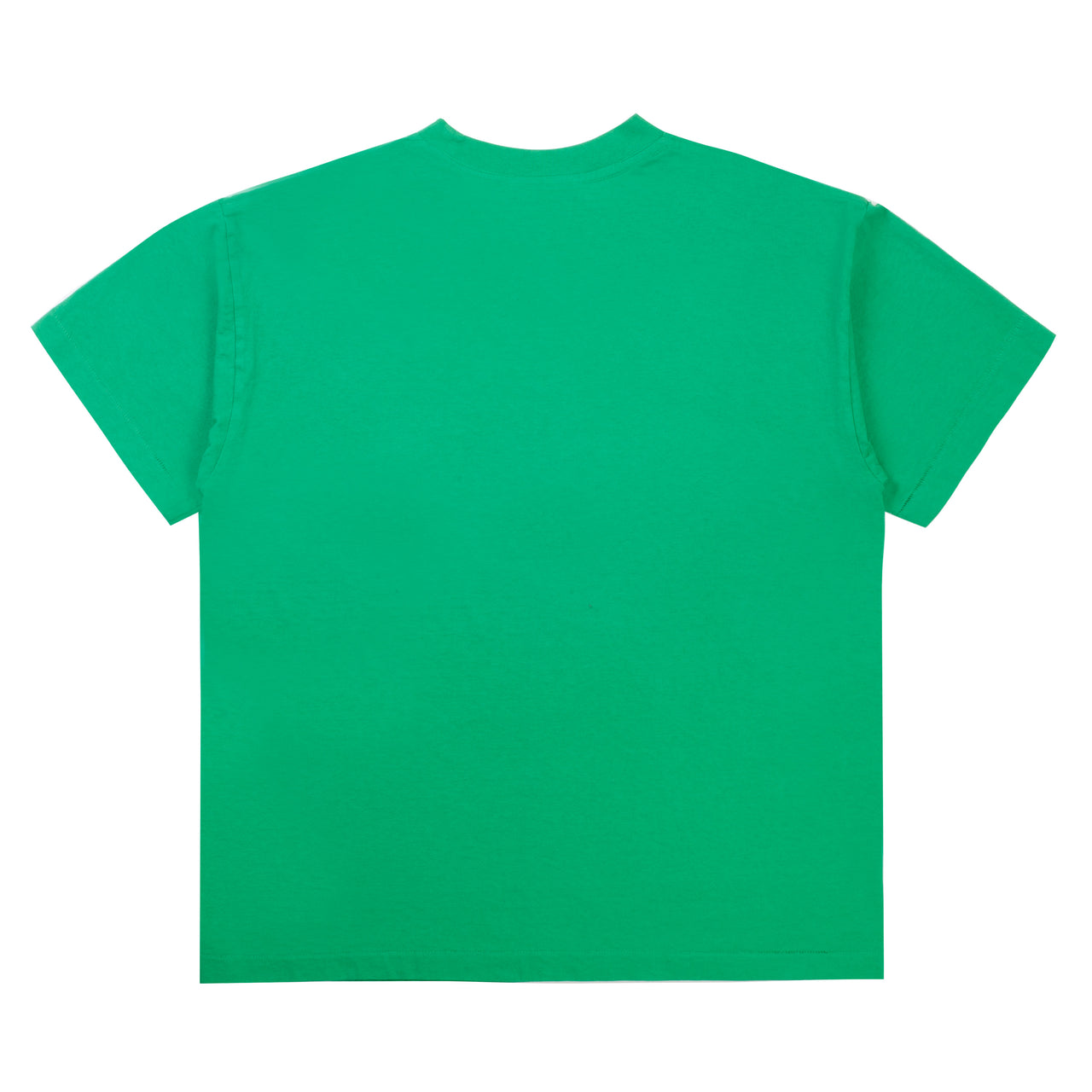 Pieces Perpetual Tee Kelly Green