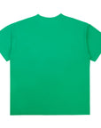 Pieces Perpetual Tee Kelly Green