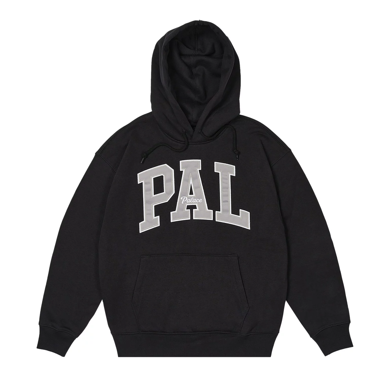 Palace Gap Sweatshirt Black