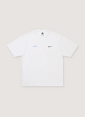 Palace Nike Font Swoosh Tee Palace Nike Font Swoosh Tee - Image 4 | Authenticated at Pieces Los Angeles