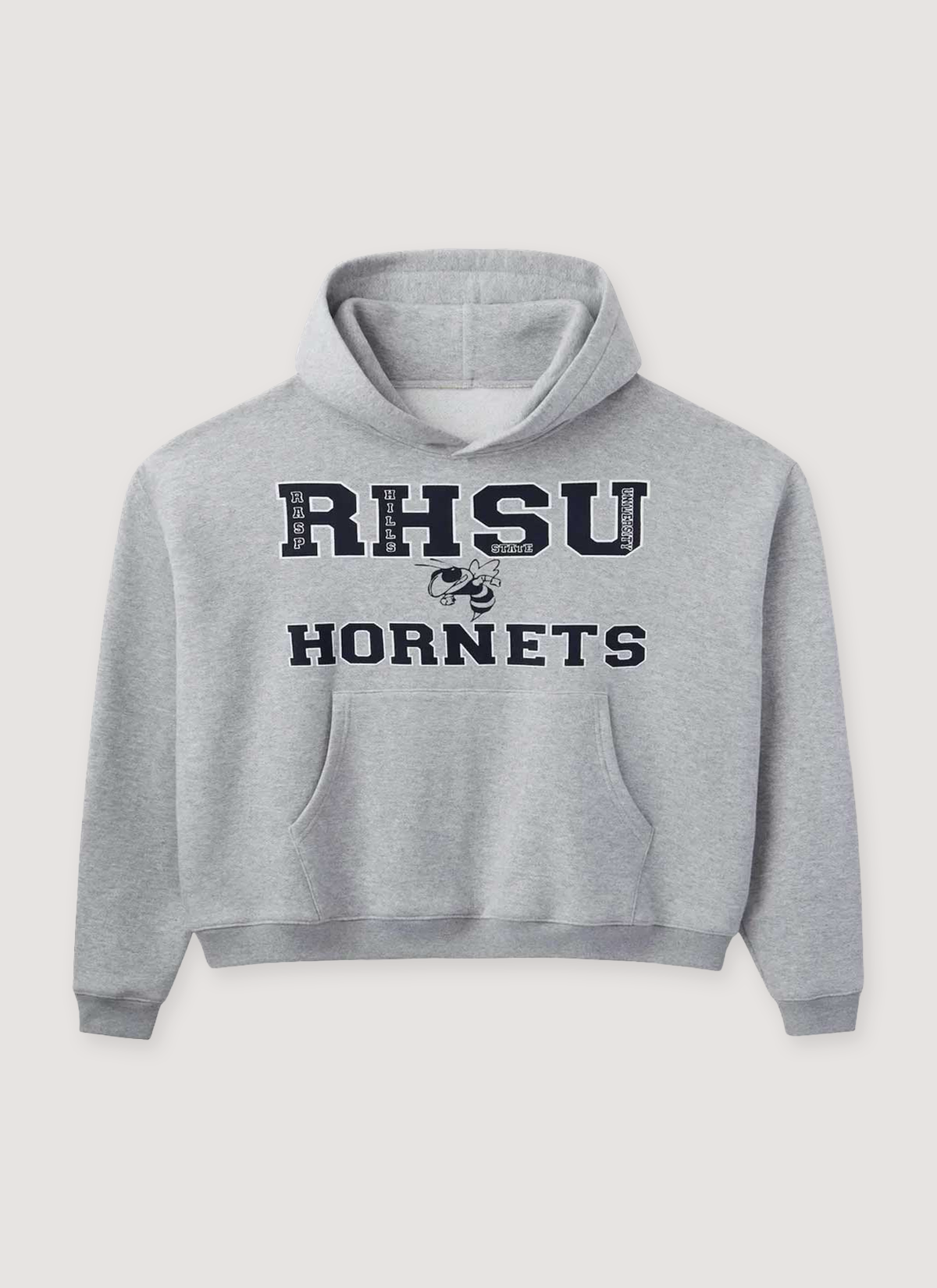 GV Gallery RHSU Sweatshirt Heather Grey