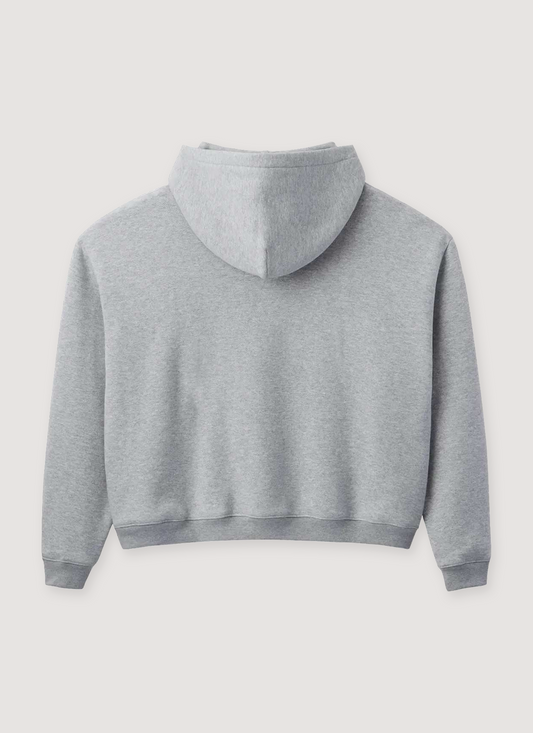 GV Gallery RHSU Sweatshirt Heather Grey