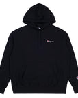 Readymade Champion Sweatshirt Black