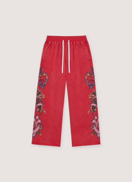 Righteous Risen King Sweatpants