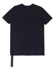 Rick Owens DRKSHWD Level Tee Black