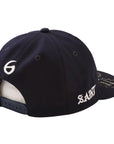 Saint Michael MX Logo Snapback