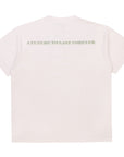 Saint Michael Money Tee Off White