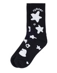 Sp5der Worldwide Beluga Socks