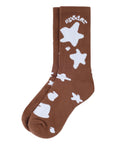 Sp5der Worldwide Beluga Socks