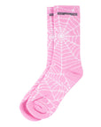 Sp5der Worldwide AOP Socks