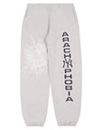 Sp5der Worldwide Arach NY Phobia Sweatpant Grey