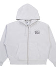 Nike x Stussy Sweatshirt Grey