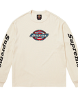 Supreme Dickies Thermal Longsleeve