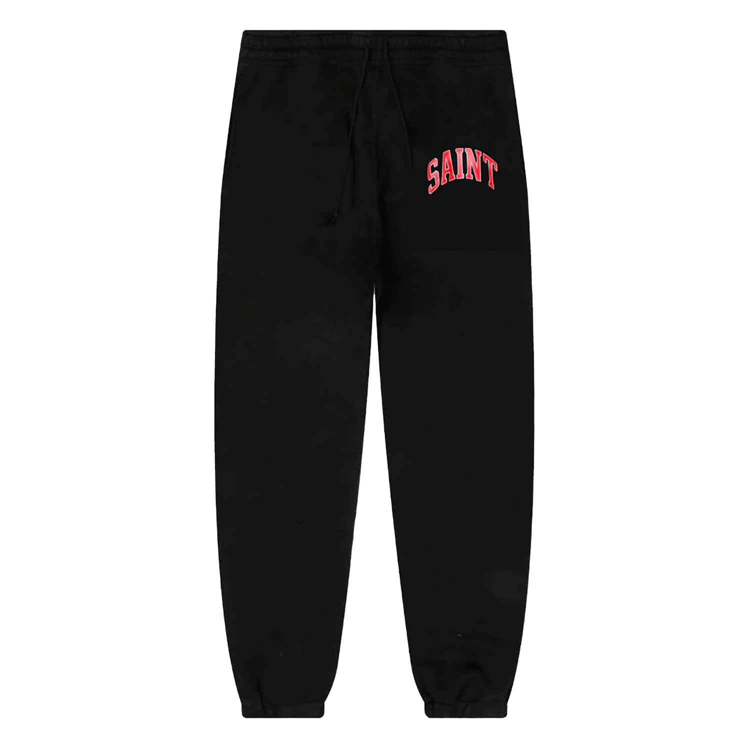 Saint Michael Arch Sweatpants Black