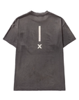 Saint Michael Room Tee Washed Black