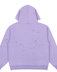 Sp5der Worldwide Sweatshirt Acai